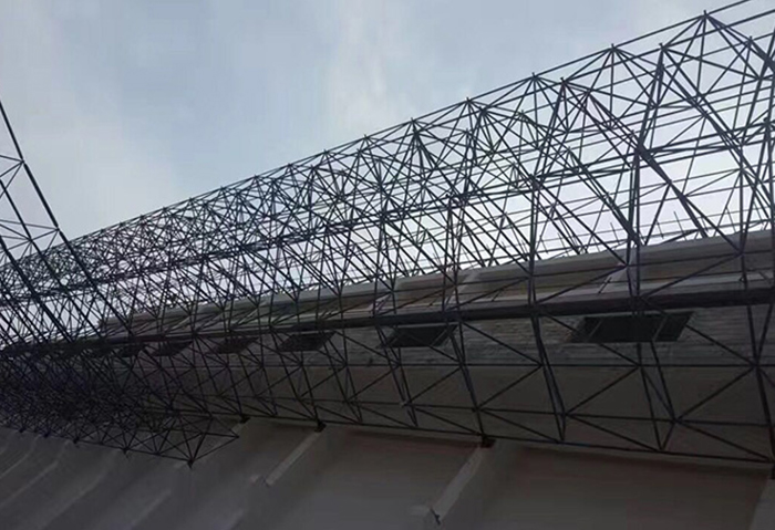 泰兴泗洪垃圾电厂