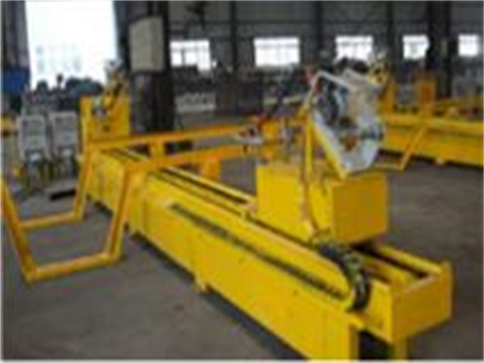 泰兴网架杆件自动焊机